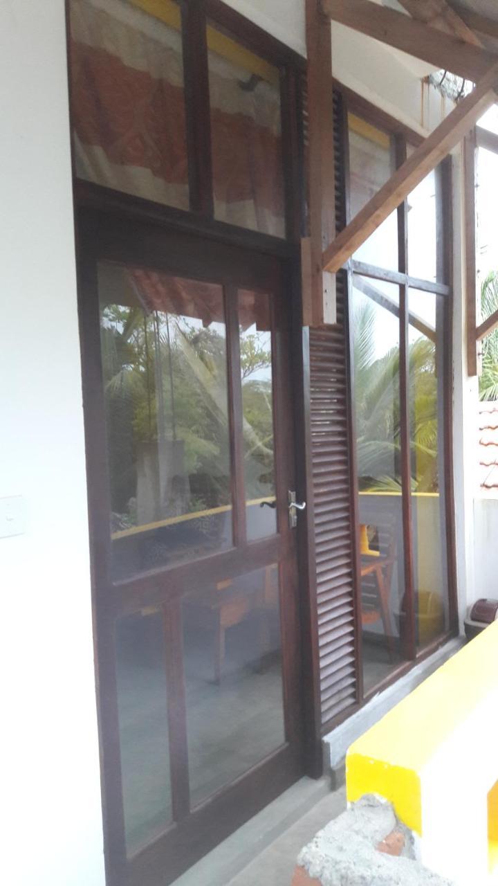 Gems Garden Guest House Tangalle Exterior photo